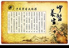 《詩(shī)經(jīng)》中的養(yǎng)生智慧與現(xiàn)代中醫(yī)保健服務(wù)