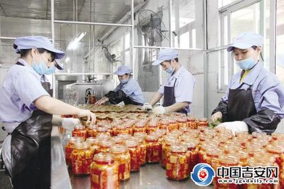 永豐縣永叔府食品 傳統(tǒng)工藝與品質(zhì)保障下的豆腐乳生產(chǎn)——商標(biāo)背后的匠心傳承
