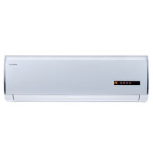 科龍KFR-26GW/EFVDS3 大1匹變頻壁掛空調(diào)圖文評測