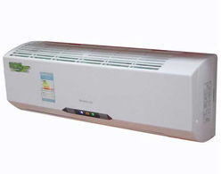 格力KFR-26GW/R(26540)N5空調產品外觀與細節鑒賞
