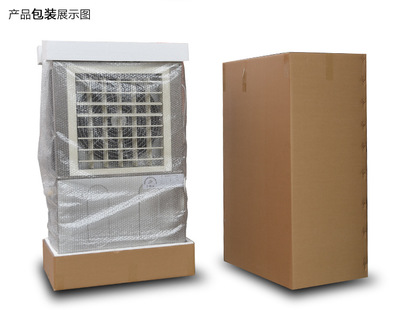佛山制冷降溫移動式環(huán)保空調(diào) 不銹鋼4500風(fēng)量機(jī)型的優(yōu)勢與應(yīng)用指南