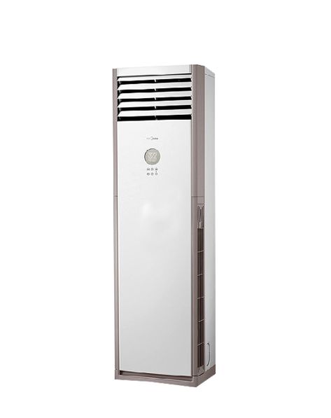 美的空調(diào)清爽星大2P冷暖變頻柜機(jī) 客廳空調(diào)的理想之選